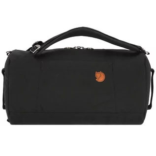 Torby podróżne - Fjällräven Fjällräven Splitpack Torba podróżna 48 cm black F24244-550 - grafika 1