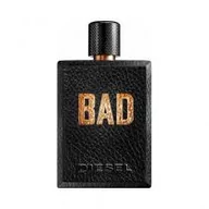 Wody i perfumy męskie - Diesel Bad Woda toaletowa 75ml - miniaturka - grafika 1