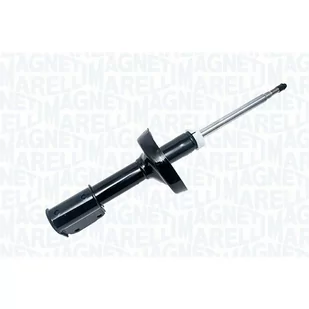 MAGNETI MARELLI AMORTYZATOR PRZÓD MAGNETI 6159G RENAULT CLIO II 3/98 GAZOWY - Amortyzatory - miniaturka - grafika 1