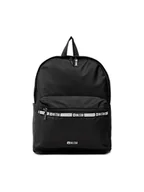 Plecaki - Plecak II574042 Czarny - Big Star Shoes - miniaturka - grafika 1