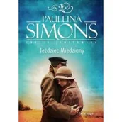 Literatura obyczajowa - Jeździec Miedziany (edycja limitowana) - miniaturka - grafika 1