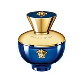 Wody i perfumy damskie - Versace Pour Femme Dylan Blue woda perfumowana spray 100ml - - miniaturka - grafika 1