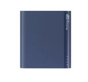 GP BATTERY B10ABL-B1 10000mAh Granatowy (GPACCB10A000) - Powerbanki - miniaturka - grafika 1