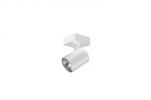 Azzardo Spot Exo 1 AZ3194) - Lampy sufitowe - miniaturka - grafika 1