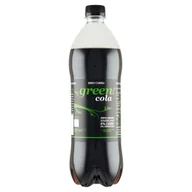 Napoje gazowane - green Cola Napój gazowany 850 ml - miniaturka - grafika 1