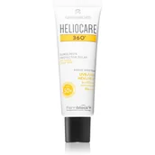 Balsamy i kremy do opalania - Heliocare 360° żel do opalania SPF 50 50 ml - miniaturka - grafika 1
