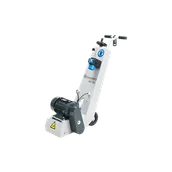 Inne urządzenia budowlane - Frezarka podłogowa do betonu Schwamborn BEF 201 2,2KW 1~ Schwamborn - miniaturka - grafika 1