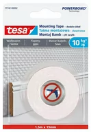 Mocowania chemiczne - Tesa Tesa Taśma montażowa do mocowania na tapety 5 m x 19 mm - miniaturka - grafika 1