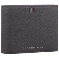 Portfele - Portfel TH Central Cc And Coin AM0AM11855 PSM (TH1068-a) Tommy Hilfiger - miniaturka - grafika 1