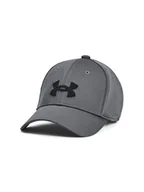 Czapki dla dzieci - Czapka z daszkiem Under Armour - miniaturka - grafika 1