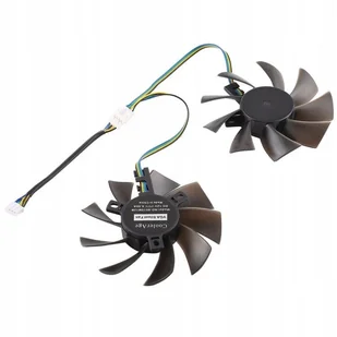 Wentylator karty graficznej GTX 1070 nd-9015M12B - Akcesoria do komputerów stacjonarnych - miniaturka - grafika 1