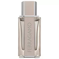 Wody i perfumy męskie - Salvatore Ferragamo Bright Leather woda toaletowa 50 ml - miniaturka - grafika 1