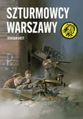 Historia świata - Szturmowcy Warszawy - miniaturka - grafika 1