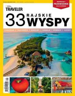 National Geographic Extra - Czasopisma - miniaturka - grafika 1