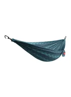 Hamaki - Hamak turystyczny Grand Trunk TrunkTech Double - bluu nile - miniaturka - grafika 1