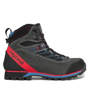 Trekkingi Kayland Legacy Gtx GORE-TEX 018022140 Szary - Buty trekkingowe męskie - miniaturka - grafika 1