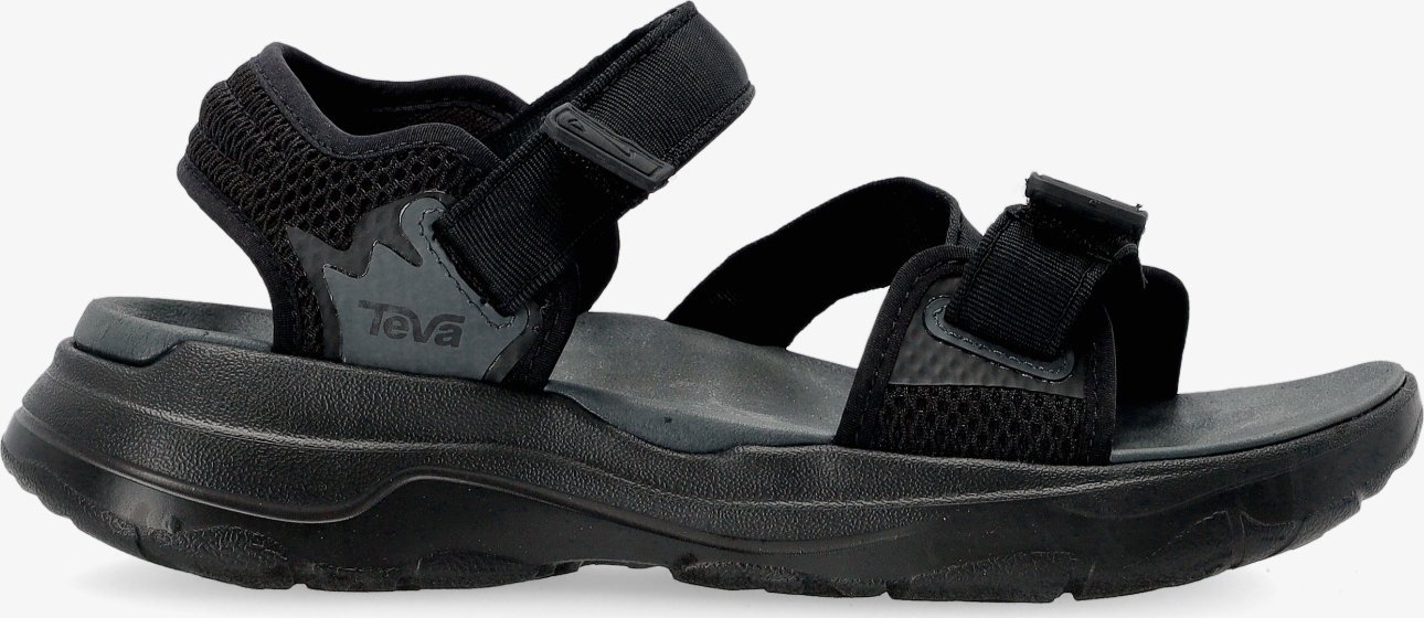 Teva W'S Zymic, BLK, 42 us 11; uk 9