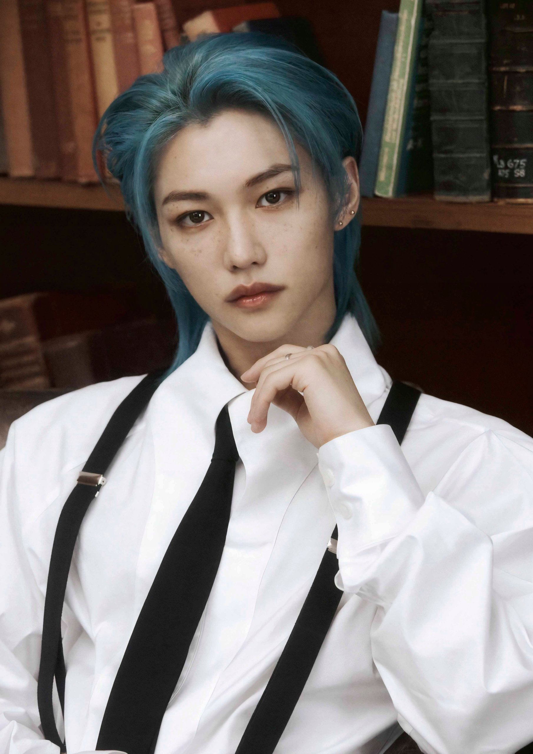 Plakat A2 Stray Kids K-Pop Kpop Korea Muzyka Felix