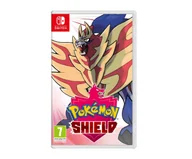 Gry Nintendo Switch - Pokémon Shield GRA NINTENDO SWITCH - miniaturka - grafika 1