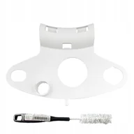 Akcesoria i części AGD - Organizer uchwyt na akcesoria segregator do Thermomix Vorwerk TM6 TM5 - miniaturka - grafika 1