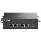 Modemy - Modem D-LINK 5G Multi-Connect PoE DWM-314-GP 21.18.2335 - miniaturka - grafika 1