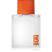 Wody i perfumy męskie - Jil Sander Sun Men Woda toaletowa 40ml - miniaturka - grafika 1