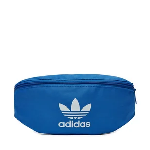 Saszetka nerka adidas IX7467 Niebieski - Nerki - miniaturka - grafika 1