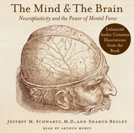 Audiobooki obcojęzyczne - Mind and the Brain - miniaturka - grafika 1