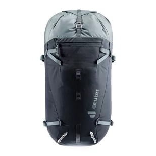 Plecak Deuter Guide 30 black/shale - Plecaki Plecak Deuter Guide 30 black/shale - Plecaki - miniaturka - grafika 1