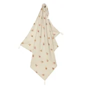 Rożki i beciki - La Millou - Otulacz Bamboo BABY BEAR - miniaturka - grafika 1