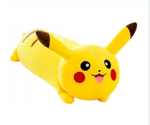 Pluszowy Stwork 35 cm - Radosny Towarzysz - Maskotki i pluszaki - miniaturka - grafika 1