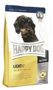 Sucha karma dla psów - Karma sucha dla psa HAPPY DOG Light Mini Low Fat, 4 kg - miniaturka - grafika 1