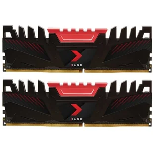 PNY 32GB MD32GK2D4320016XR - Pamięci RAM - miniaturka - grafika 1