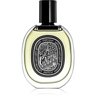 Diptyque Eau Capitale Edp 75ml - Wody i perfumy męskie - miniaturka - grafika 1