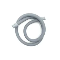 Akcesoria i części do pralek i suszarek - Wąż odplywowy pralki 150 cm - miniaturka - grafika 1