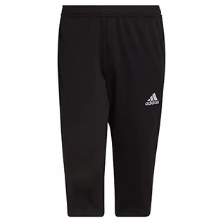 Spodnie męskie - adidas Spodnie męskie 3/4. Ent22 3/4 PNT - grafika 1