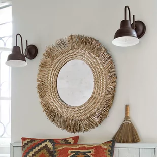 Lustro Qurduba - Lustra - miniaturka - grafika 1