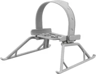 Akcesoria do drona - BRDRC SKŁADANE SANKI NÓŻKI DO LĄDOWANIA DJI MINI 3 / 3 PRO - SZARE - miniaturka - grafika 1