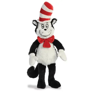 Pluszowa maskotka Kot Prot 44 cm - Maskotki i pluszaki - miniaturka - grafika 1