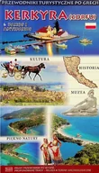 Przewodniki - Kerkyra Przewodnik turystyczny - miniaturka - grafika 1