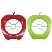 Formy do ciast - Fackelmann Wykrawacz do jabłek Funny Kitchen 42015 - miniaturka - grafika 1