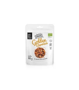 Diet-Food Suszone owoce miechunki 100 g Bio - Bakalie - miniaturka - grafika 1