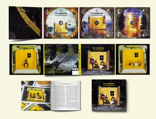 Box: To The Faithful Departed - Pop - miniaturka - grafika 1