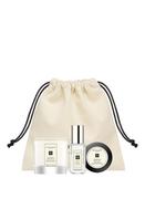 Świece - Jo Malone London English Pear & Freesia Luxury Trio - miniaturka - grafika 1