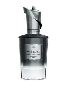 Mind Games French Defense - Wody i perfumy damskie - miniaturka - grafika 1