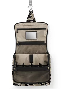 Kosmetyczka Reisenthel Toiletbag XL - baroque marble - Kosmetyczki, organizery i kuferki - miniaturka - grafika 3