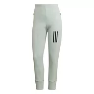 Spodnie damskie - adidas Damskie spodnie W Mv Sl Hw Pt, ligrme, XS, Ligrme, XS - miniaturka - grafika 1
