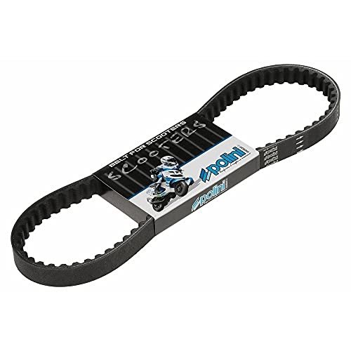 Pasek klinowy POLINI Speed Belt - BENELLI K2 50 LC Typ:BA01
