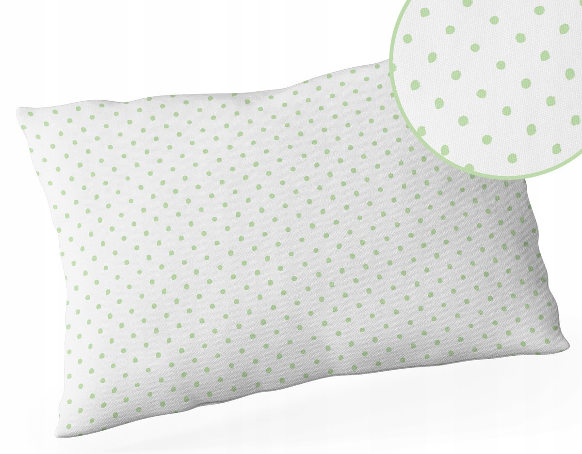 POSZEWKA NA PODUSZKĘ 40x60 BAWEŁNA ZAMEK WZORY!