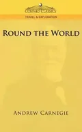 Obcojęzyczne przewodniki, mapy i atlasy - Cosimo Round the World - Andrew Carnegie - miniaturka - grafika 1